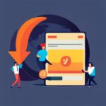 Page load time