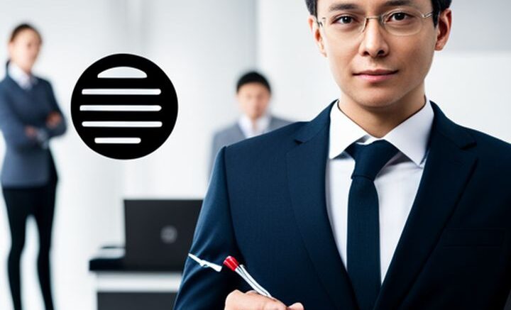 No necesitas tener una empresa para registrar un dominio