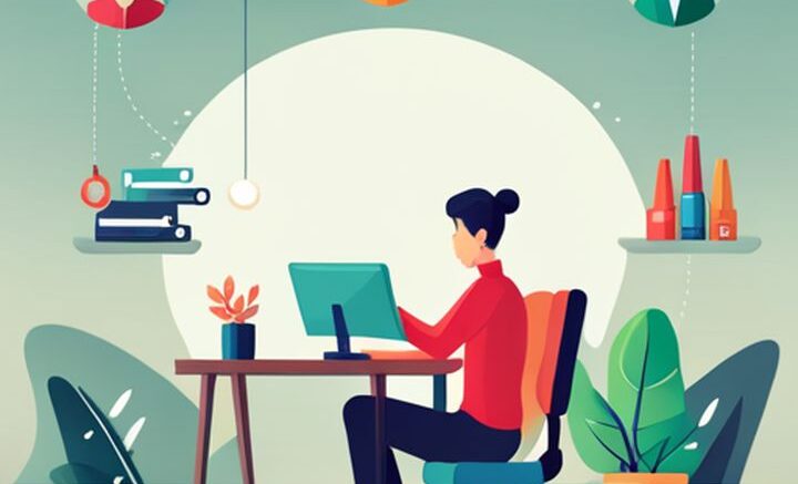 Domain registration without a company