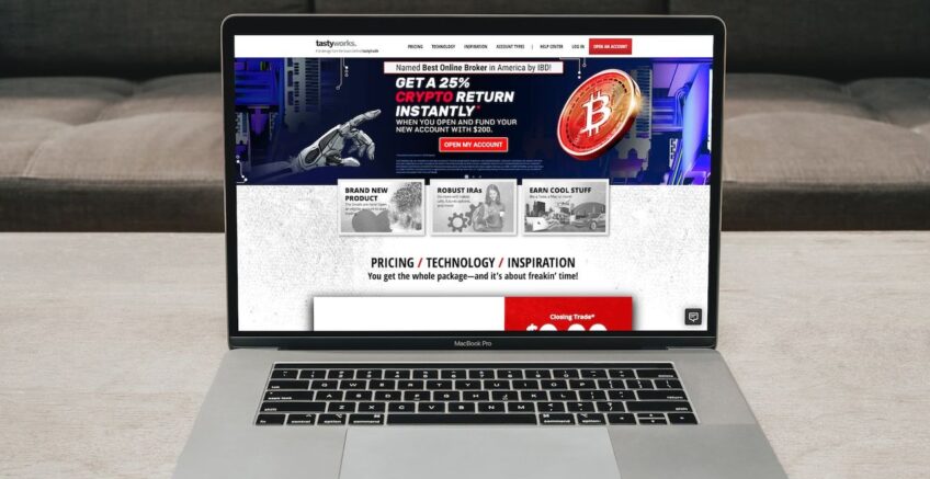 Domain registration for non-profit