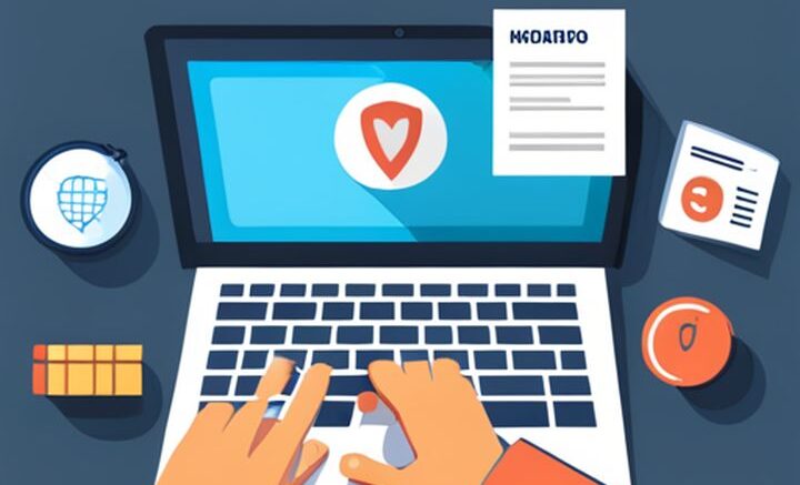 Domain registration for NGOs without a website: Is it possible?