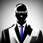Whois domain registration anonymity