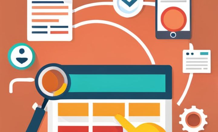 Content SEO and Mobile Optimization