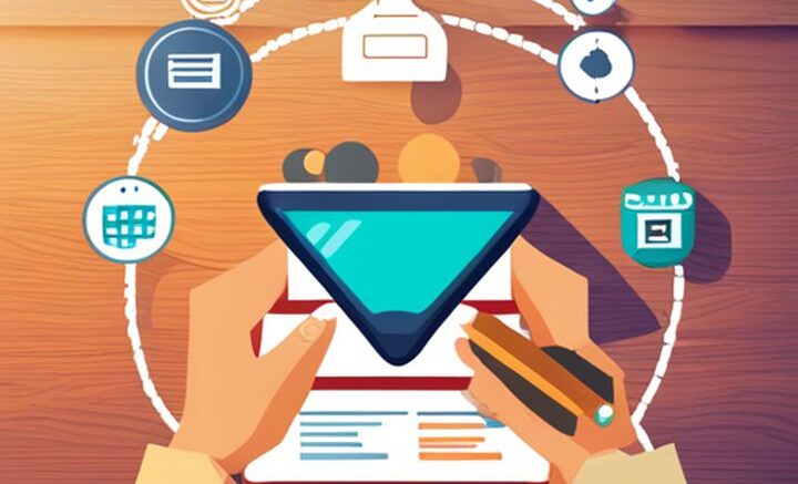 SEO and User Experience Relationship