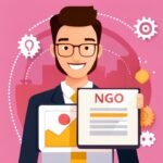Requirements for registering NGO domain: complete and updated guide