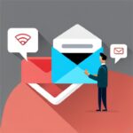 Backup and archive emails