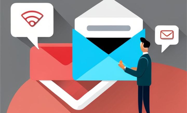 Backup and archive emails