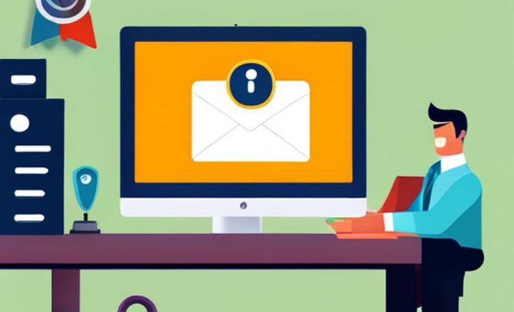 Security in Freelancers' Email