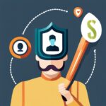Security guarantee in website maintenance