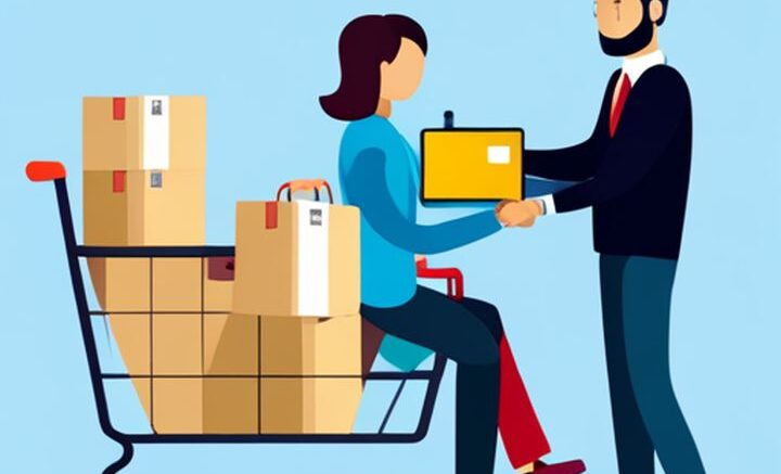 Web security in e-commerce