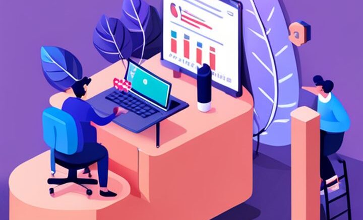 Key features of web page monitoring and analysis system