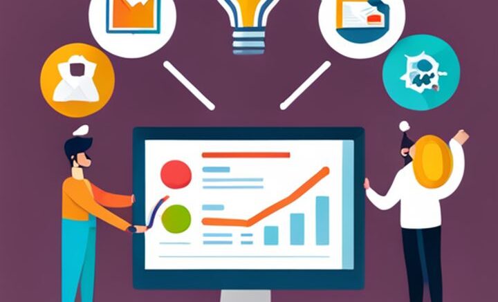 SEO techniques for content visibility