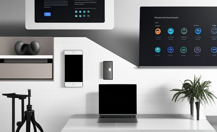 Web Design Trends
