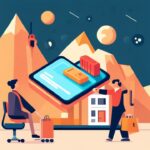 Trends in ecommerce web design
