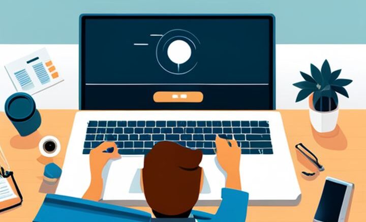 Guide and Tips for Creating a Website