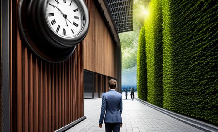 Time and availability of email providers: What you need to know