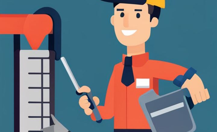 Types of preventive maintenance