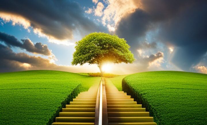 Steps for Non-Profit Domain Transfer