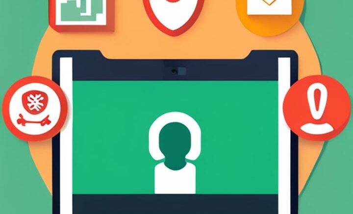 Common Web Vulnerabilities: Easy Prevention